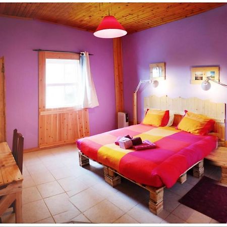 A Barraka: Rent Your Room In Flores! Lajes das Flores Exterior foto