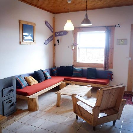 A Barraka: Rent Your Room In Flores! Lajes das Flores Exterior foto