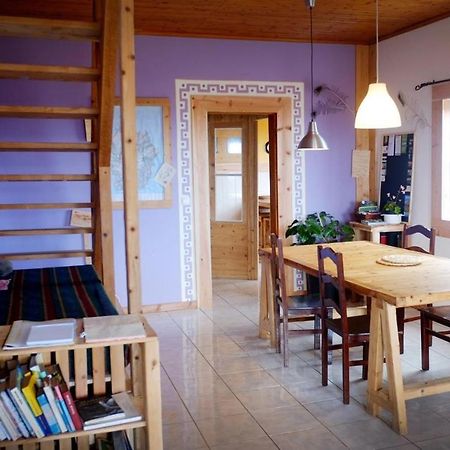 A Barraka: Rent Your Room In Flores! Lajes das Flores Exterior foto
