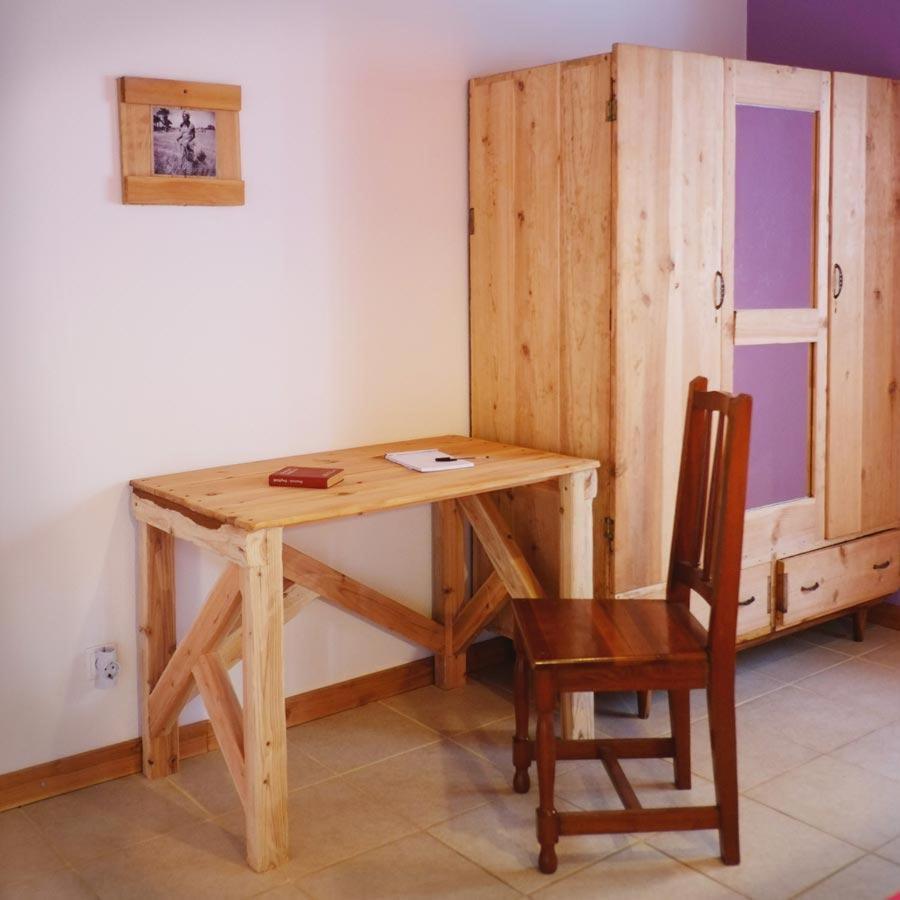 A Barraka: Rent Your Room In Flores! Lajes das Flores Exterior foto