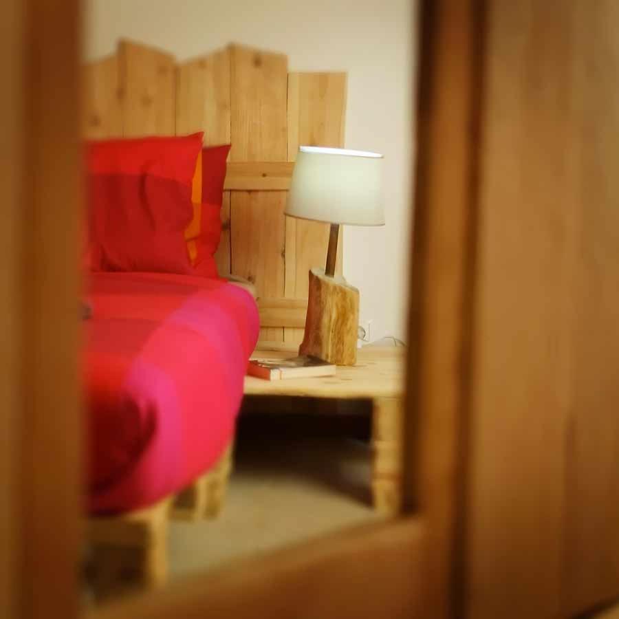 A Barraka: Rent Your Room In Flores! Lajes das Flores Exterior foto