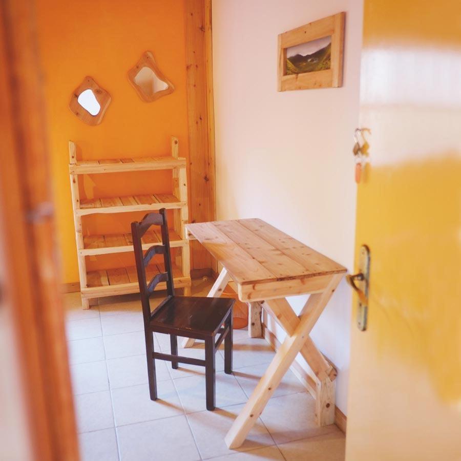 A Barraka: Rent Your Room In Flores! Lajes das Flores Exterior foto