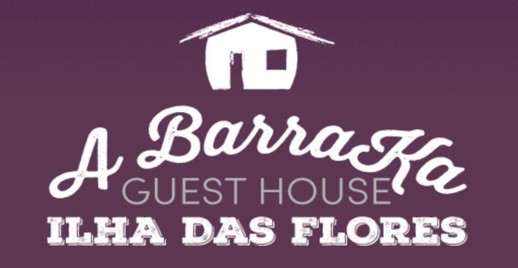 A Barraka: Rent Your Room In Flores! Lajes das Flores Exterior foto